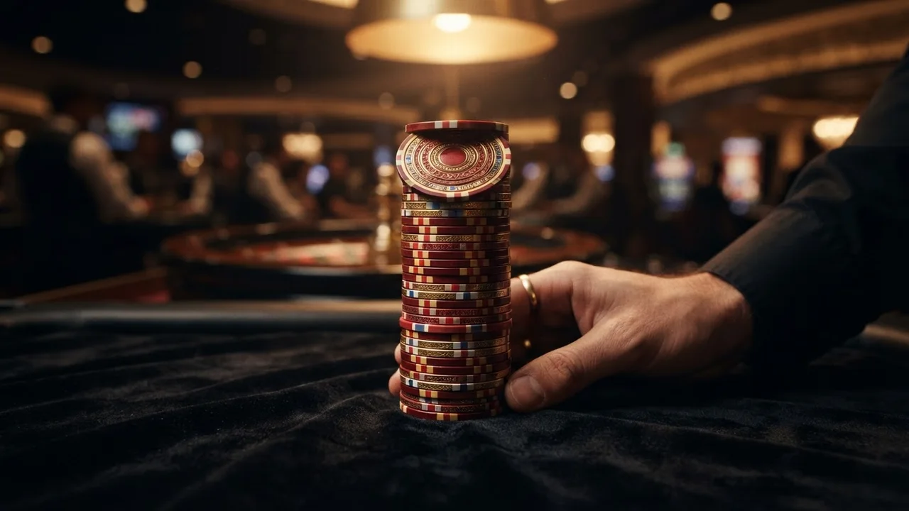 ruleta americana opiniones
