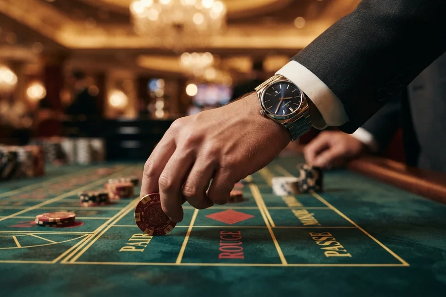 ruleta americana opiniones