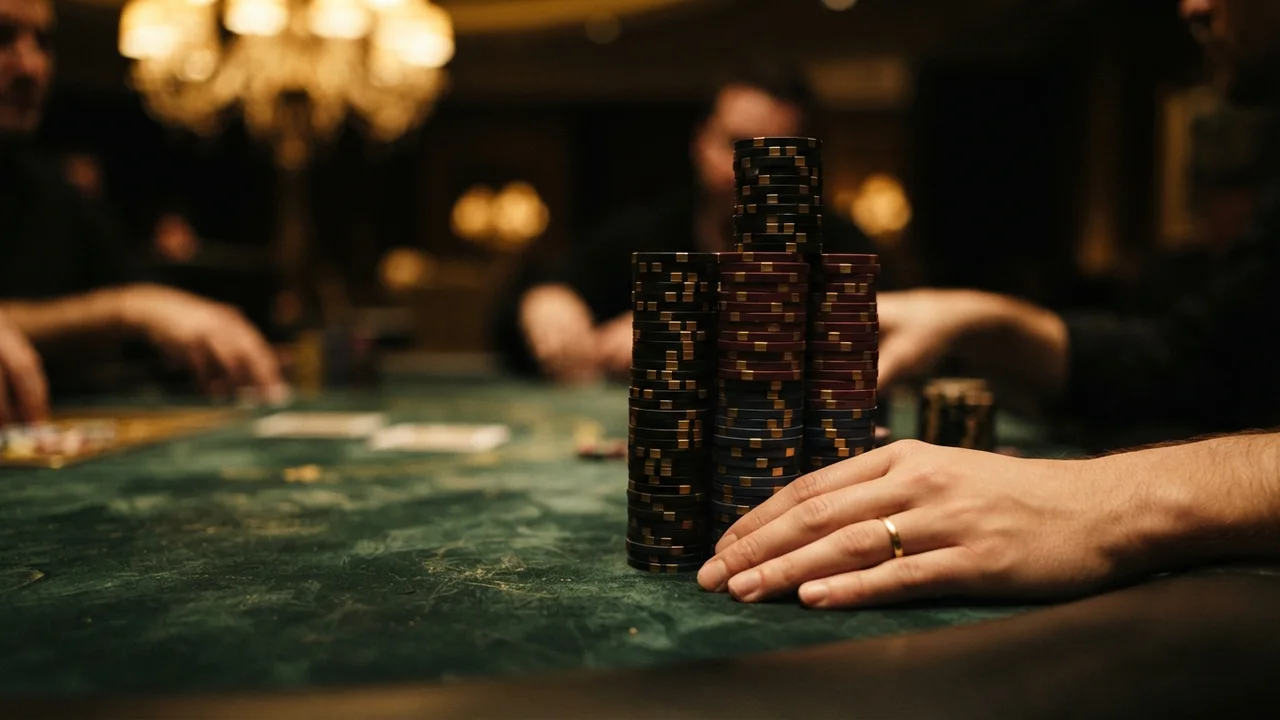 ruleta casino online simulador