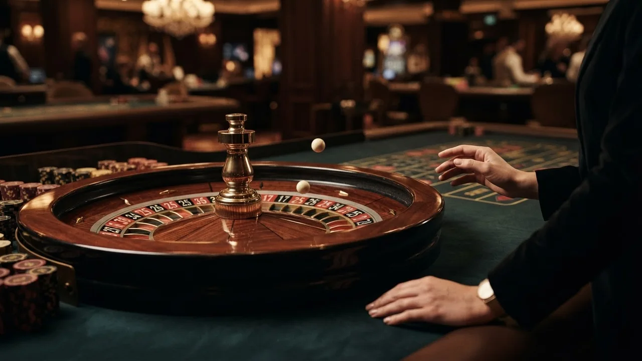 ruleta europea vs americana cual es mejor