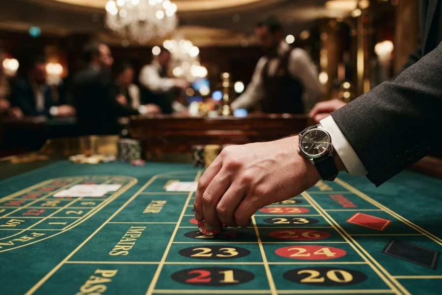 ruleta francesa gratis