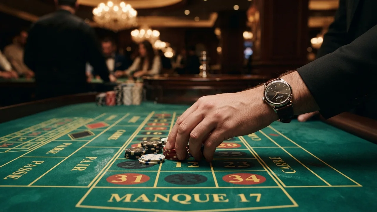 ruleta francesa opiniones