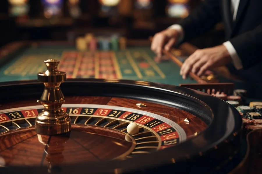 ruleta francesa opiniones